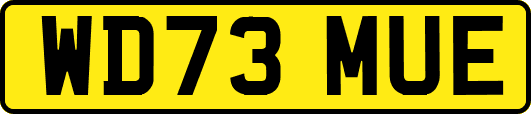 WD73MUE
