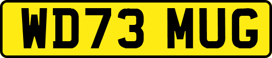 WD73MUG