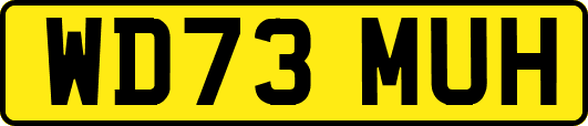 WD73MUH