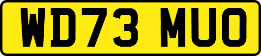 WD73MUO