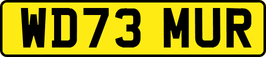 WD73MUR