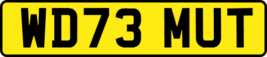WD73MUT