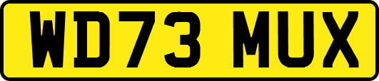 WD73MUX
