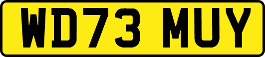 WD73MUY