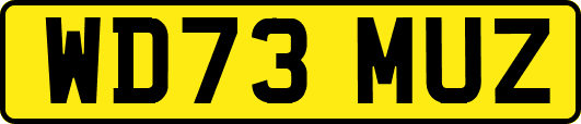 WD73MUZ