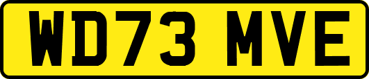 WD73MVE
