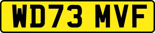 WD73MVF