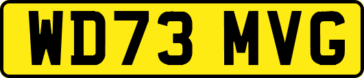 WD73MVG