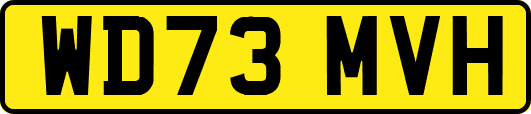 WD73MVH