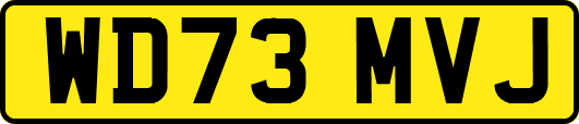 WD73MVJ