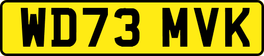 WD73MVK