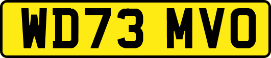 WD73MVO