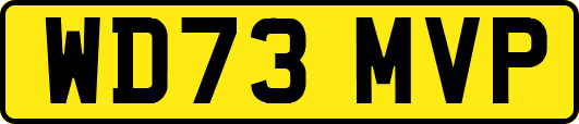 WD73MVP