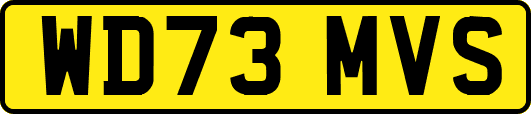 WD73MVS