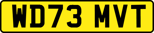 WD73MVT