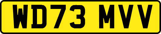 WD73MVV