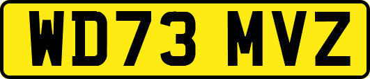 WD73MVZ