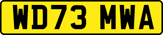 WD73MWA