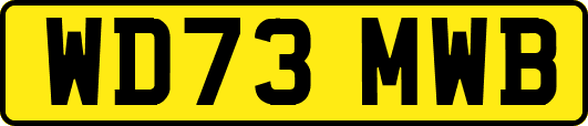 WD73MWB