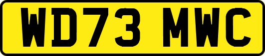 WD73MWC
