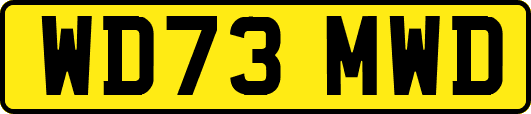 WD73MWD