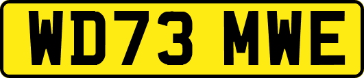 WD73MWE