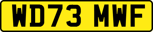 WD73MWF