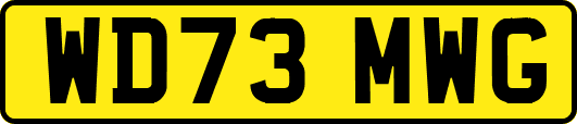 WD73MWG