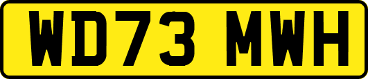 WD73MWH