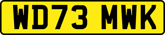 WD73MWK