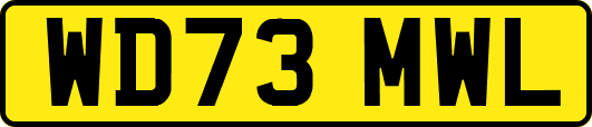 WD73MWL