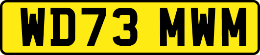 WD73MWM