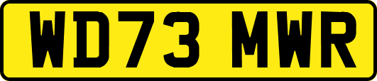 WD73MWR