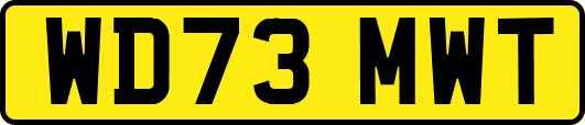 WD73MWT