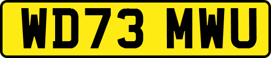WD73MWU