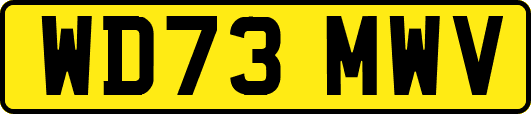 WD73MWV