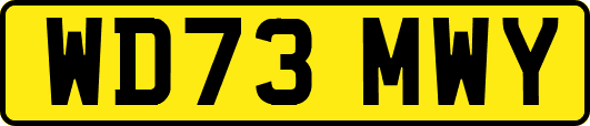 WD73MWY