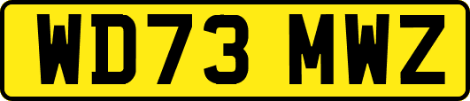 WD73MWZ