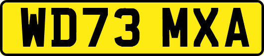 WD73MXA