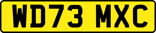 WD73MXC