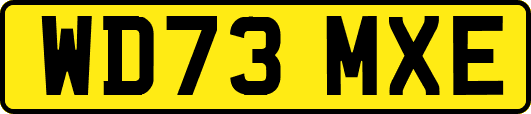 WD73MXE