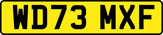 WD73MXF