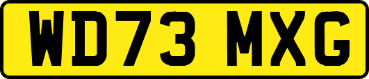WD73MXG