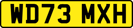 WD73MXH