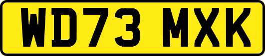 WD73MXK