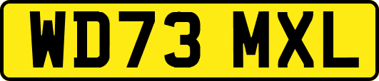 WD73MXL