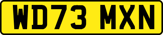 WD73MXN