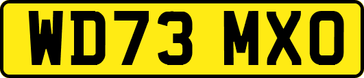 WD73MXO