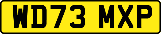 WD73MXP