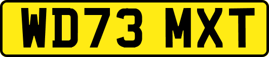 WD73MXT